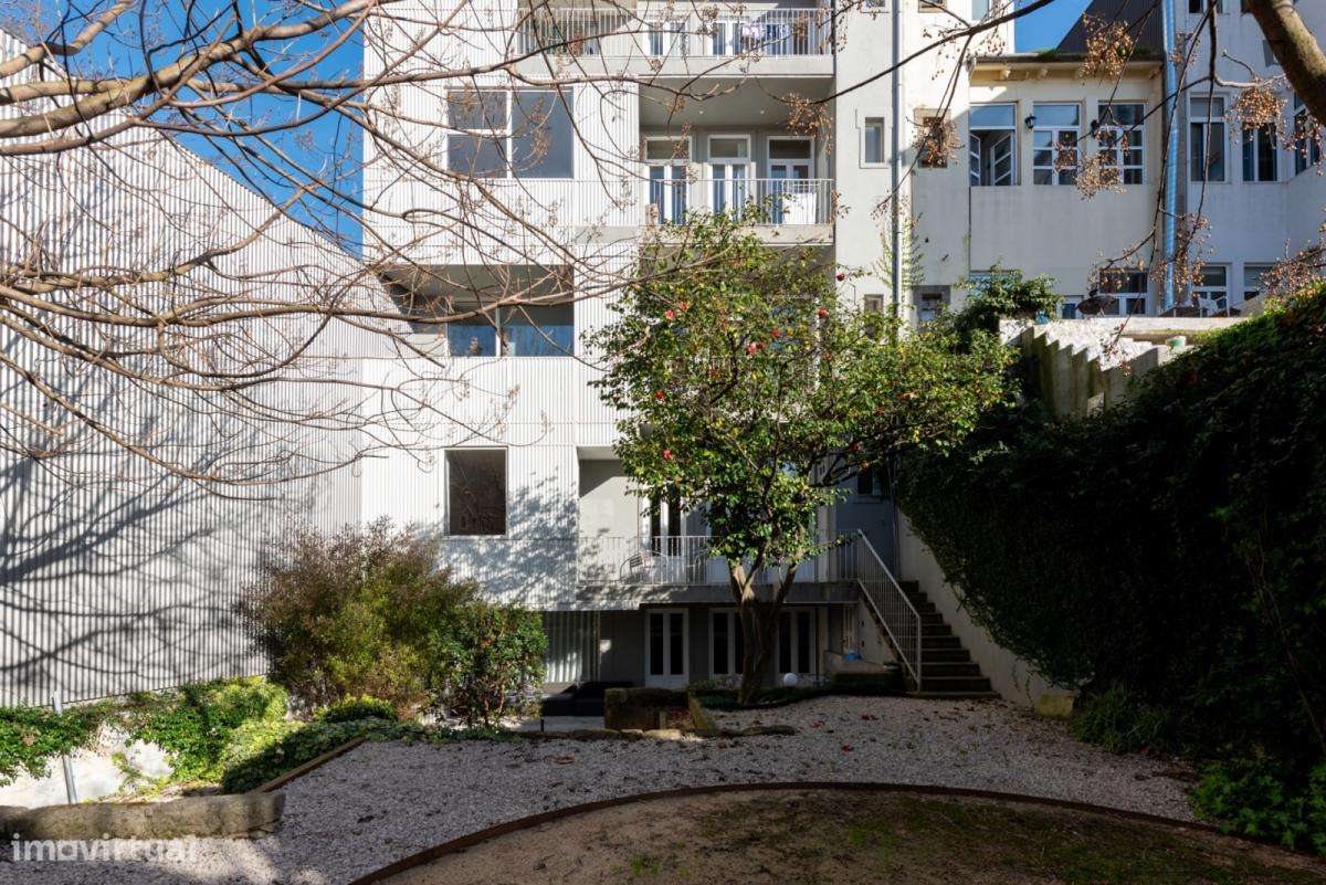 Apartamento com 1 quartos - localizado em Santo Ildefonso Porto - Grande imagem: 4/10