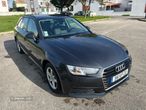 Audi A4 Avant 35 TDI S tronic - 4