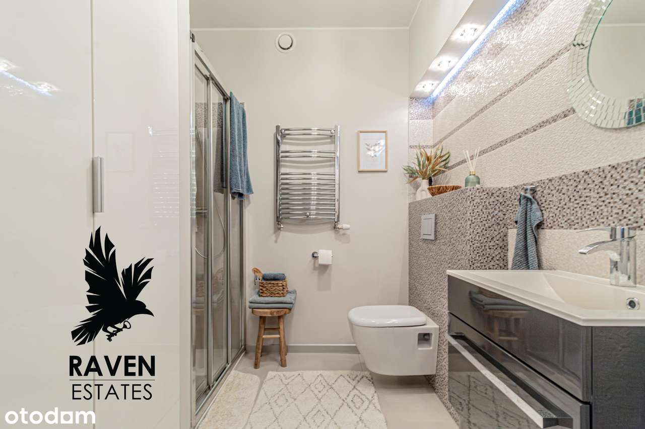 Ekologiczny dom z basenem | Piękny ogród!-6