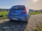 Hyundai I30 1.6 CRDI blue Classic - 17