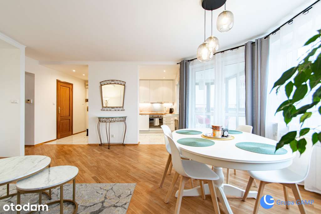 3 pok I Fiołkowa I balkon I 18.01 I - Pełny obrazek: 5/18