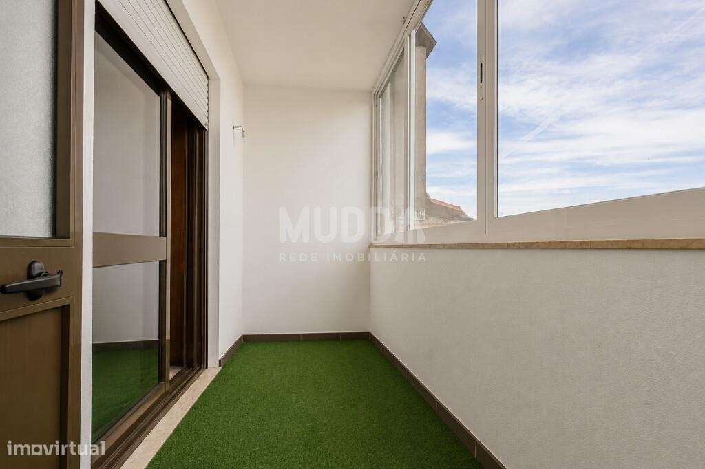 Apartamento T3 Duplex  no coração de Ovar – conforto, espaço e localiz-15