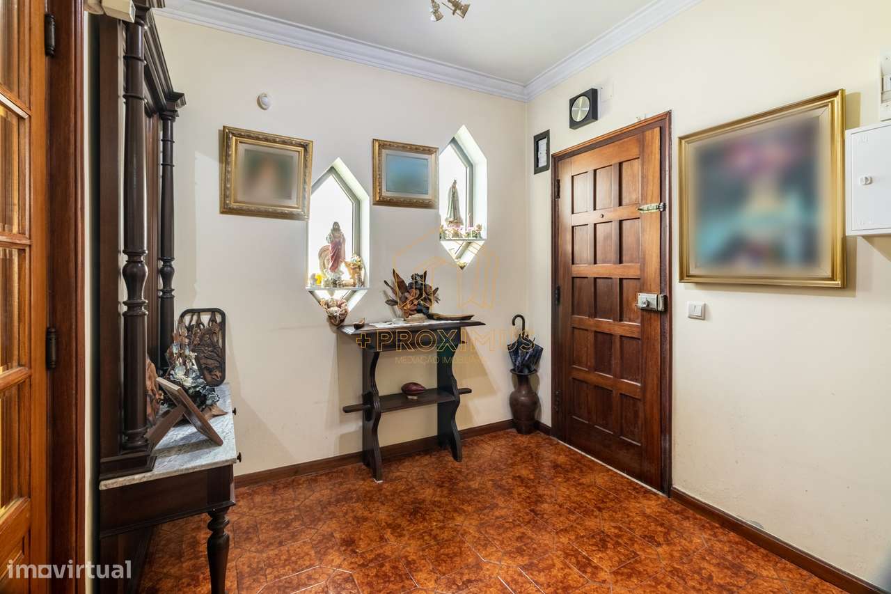 Moradia T5 - Tavarede, Figueira da Foz - Grande imagem: 5/45