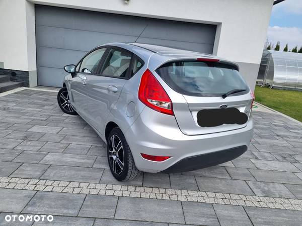 Ford Fiesta 1.25 Ambiente - 3