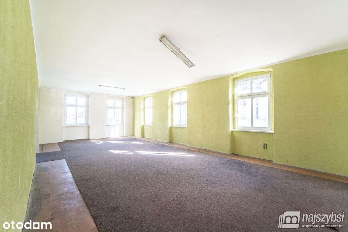 Kamienica w samym centrum Trzebiatowa - Pełny obrazek: 5/20