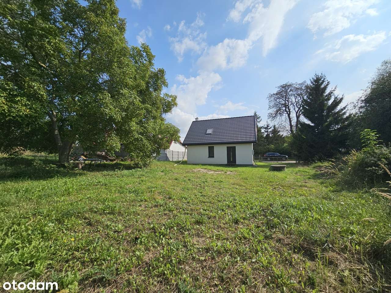 Dom, 74,50 m², Boguszyny-6