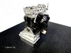 Motor 651960 MERCEDES 2.1L 204 CV - 1