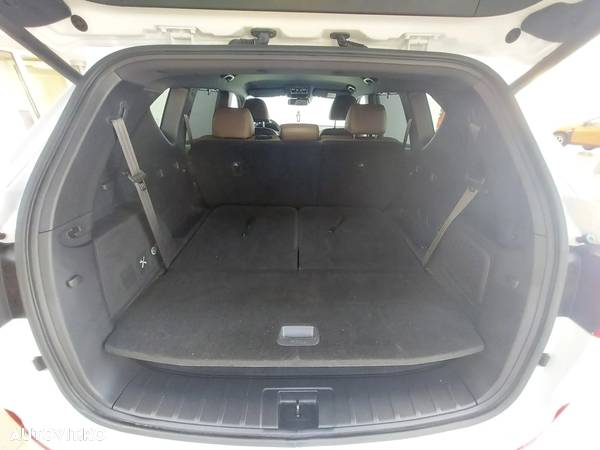 SsangYong REXTON G4 2.2 e-XDI 4WD Premium - 6