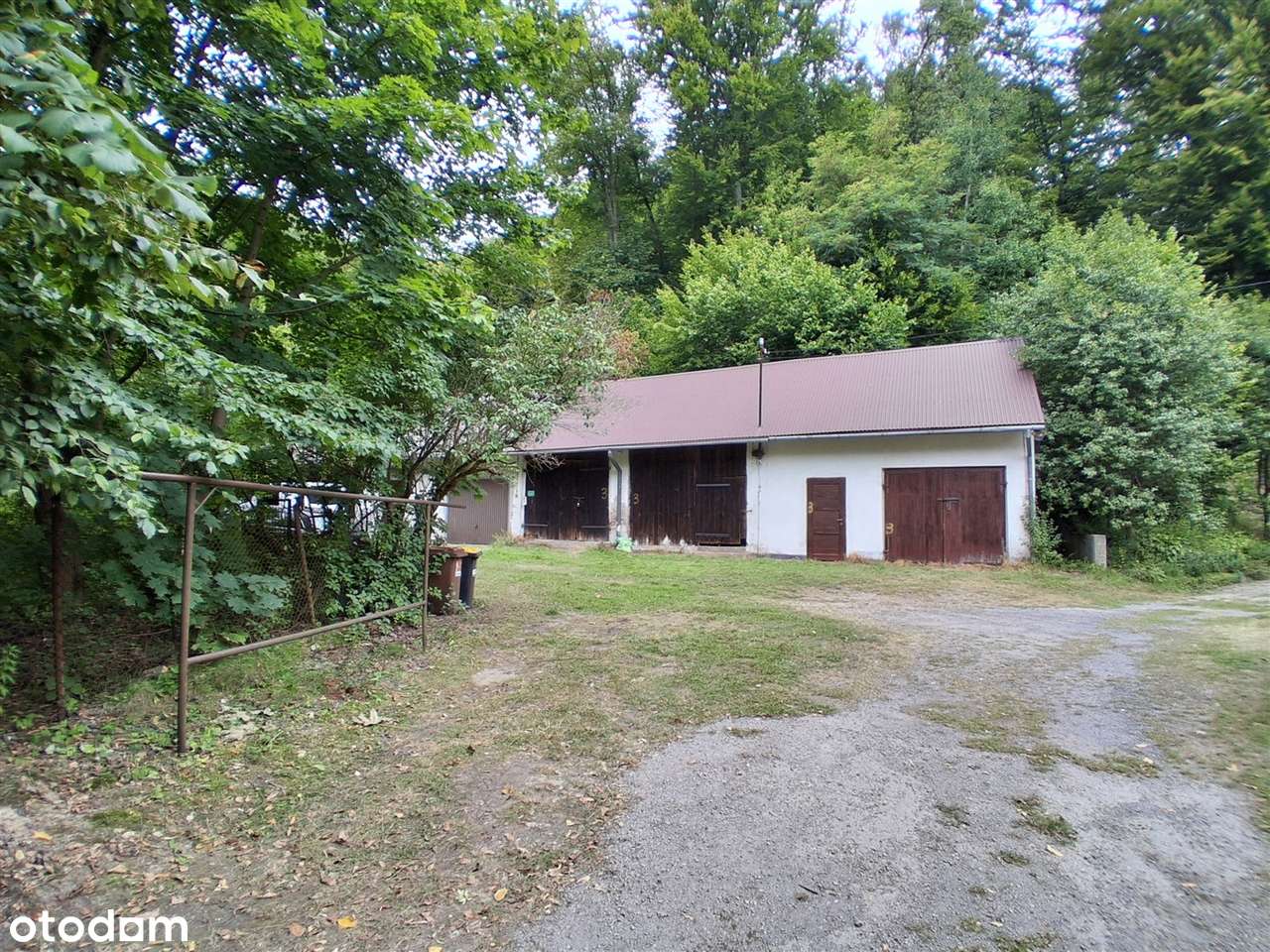 Mieszkanie pierwsze piętro  bezczynszowe Złoty Potok Janów Częstochowa - Pełny obrazek: 5/5