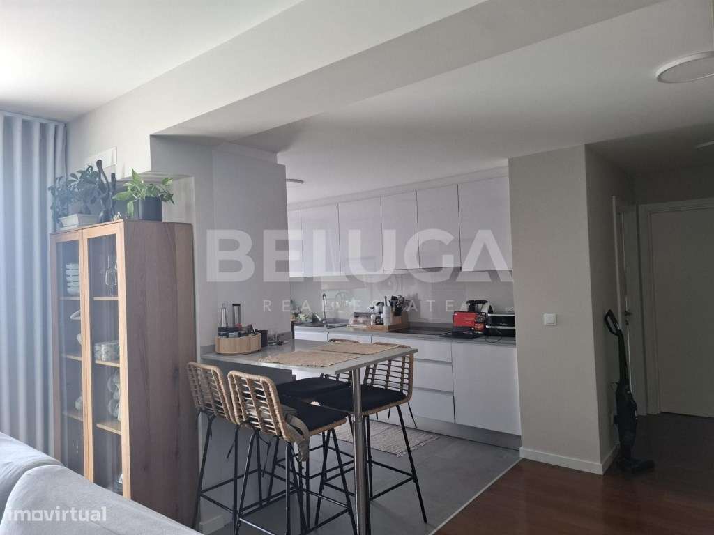 APARTAMENTO T1 | PIORNAIS, SÃO MARTINHO - Grande imagem: 4/16