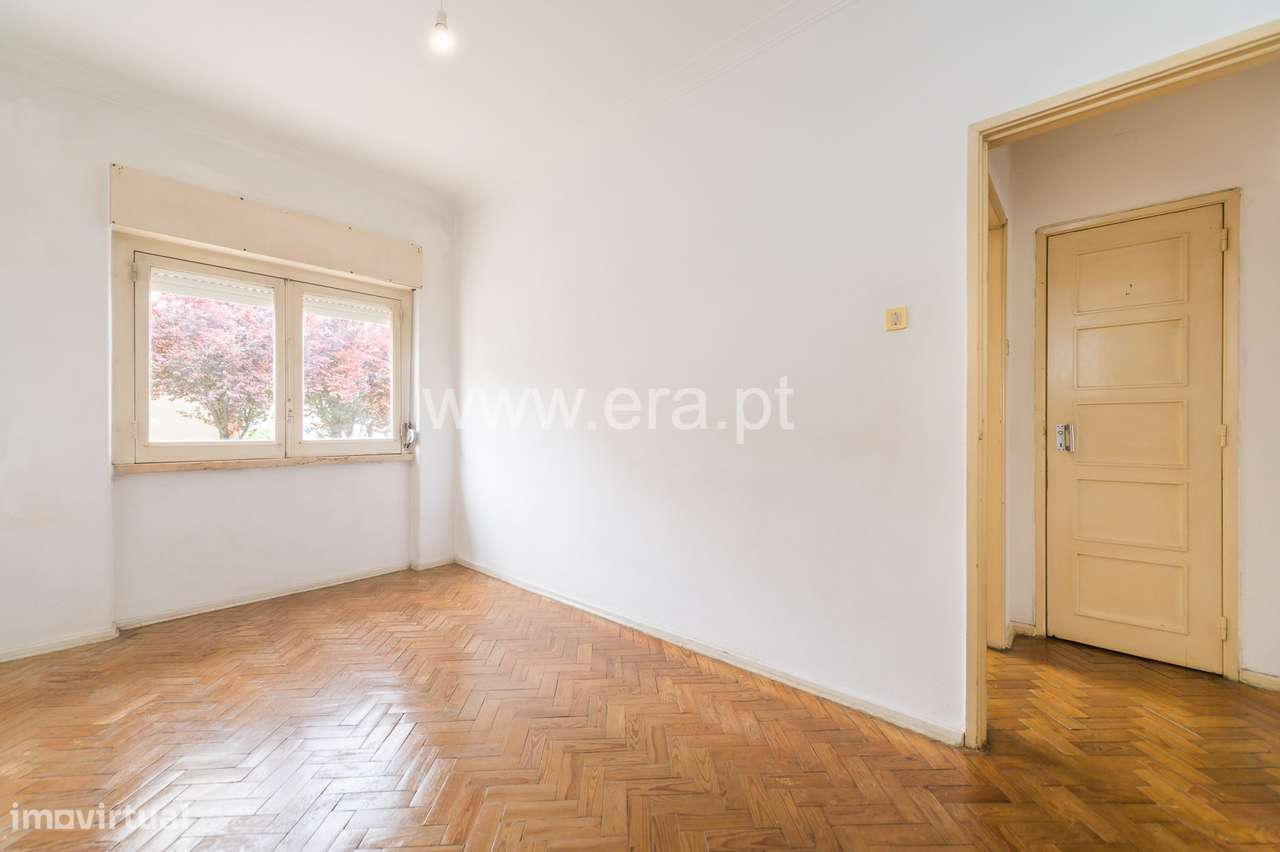 Apartamento T2 - Odivelas-23