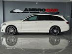 Mercedes-Benz E 300 D AMG Line - 3