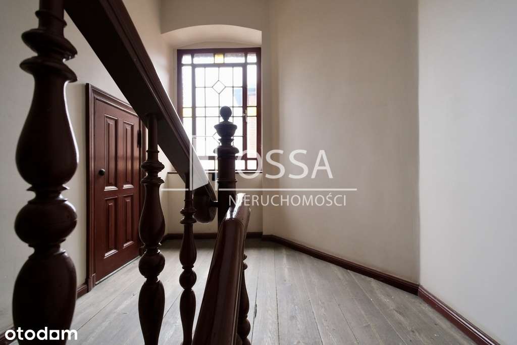 3 pokoje w centrum Inowrocławia + strych - 98,38 m-8