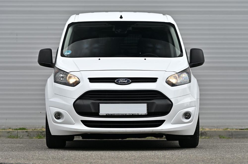 Ford Transit Connect 2017