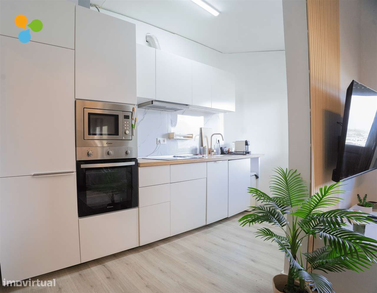 Apartamento T4 - Covilhã-10