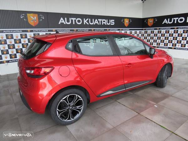 Renault Clio 0.9 TCe Limited - 49