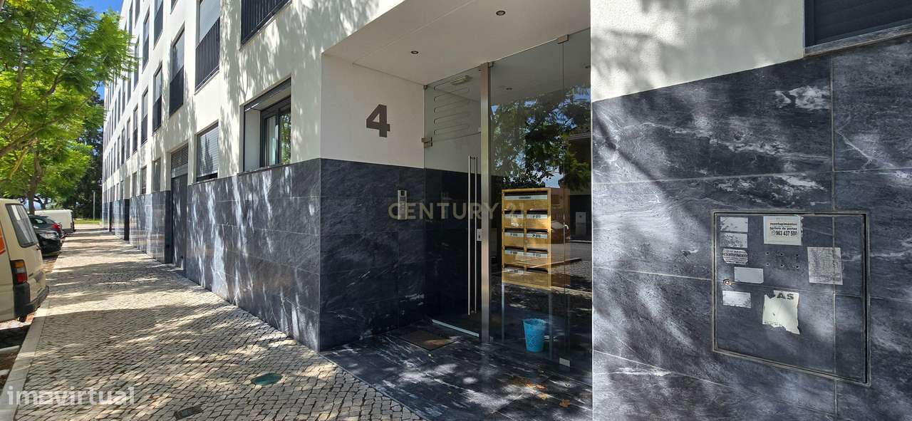 T3 com Suite no Barreiro – Investimento com Yield de 3,2% - Grande imagem: 4/11