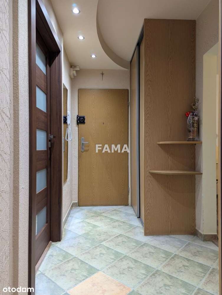 3-pok., 48,20 mkw, Zazamcze Przylesie, czynsz 369-4