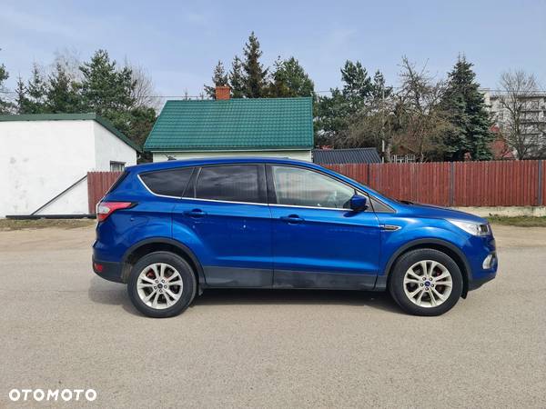 Ford Escape - 2