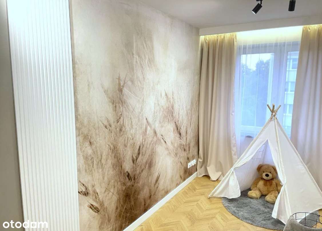 Gotowe 3 pokoje + GARAŻ W CENIE + 4min do STARÓWKI + Umów DNI OTWARTE - Pełny obrazek: 5/5