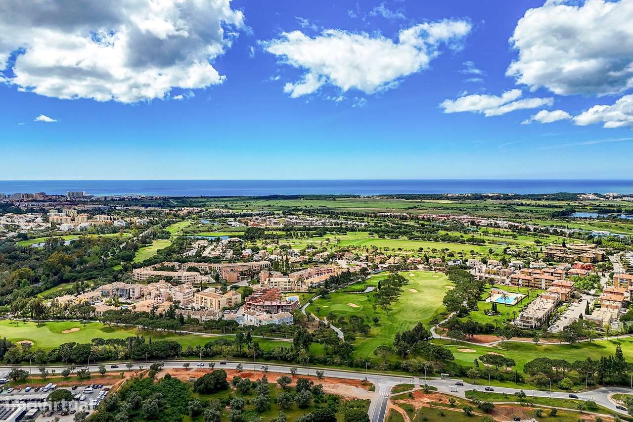 Viver Bem no Algarve: Moradia de Luxo em Vilamoura-35