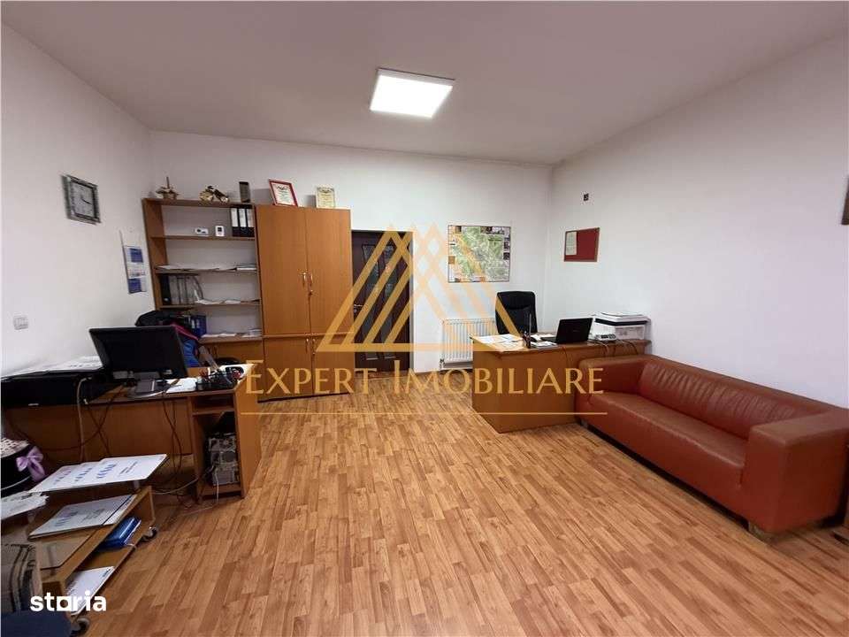 Spatiu birouri de vanzare-3