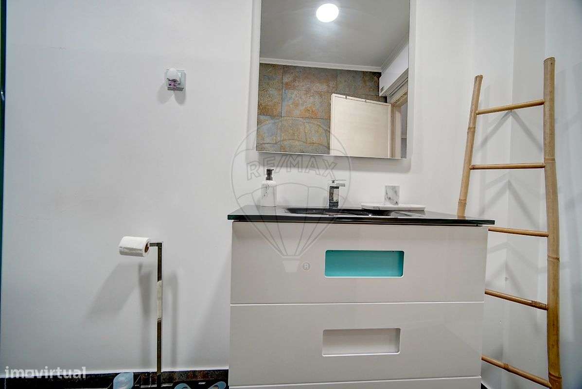 Apartamento T2 para venda-10