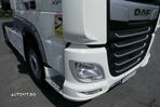 DAF XF 480 / SUPER SPACE CAB / EURO 6 / 2017 AN - 10