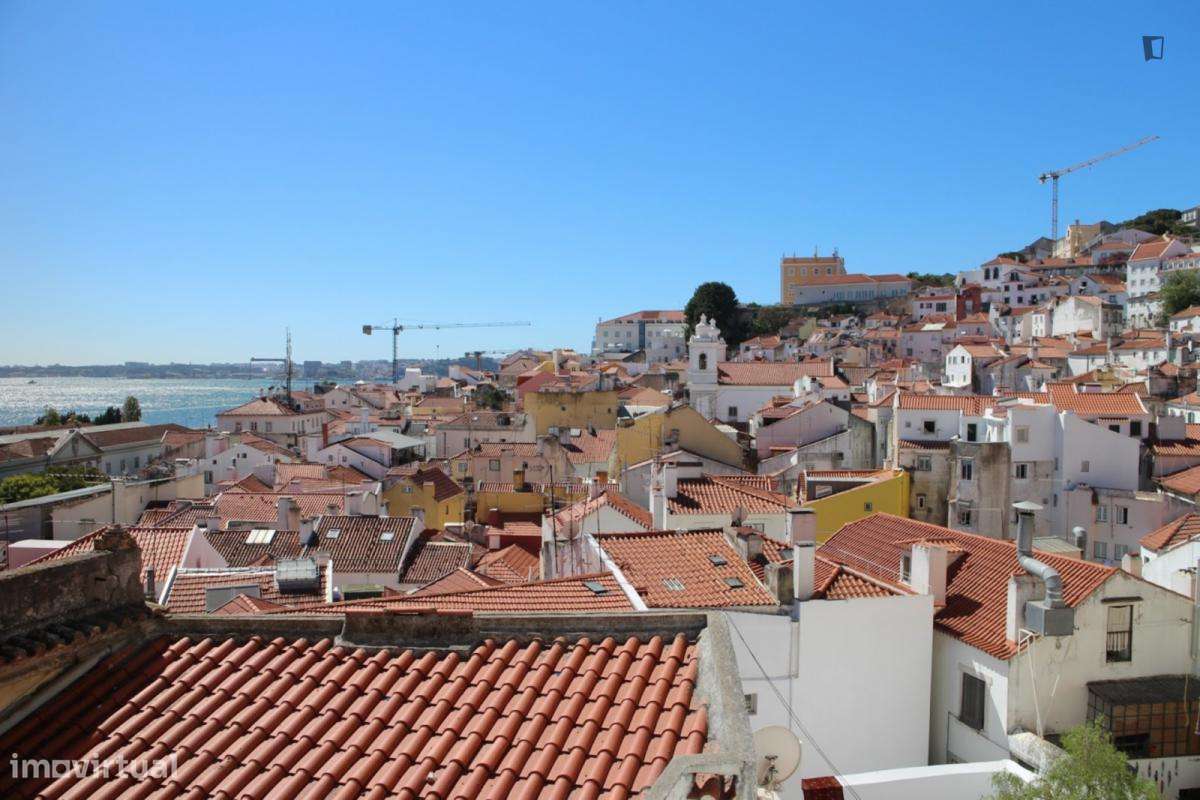 Apartamento com 3 quartos - localizado em Alfama Lisbon - Grande imagem: 4/8