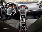 Opel Astra 1.6 CDTI ECOTEC Start/Stop Enjoy - 10