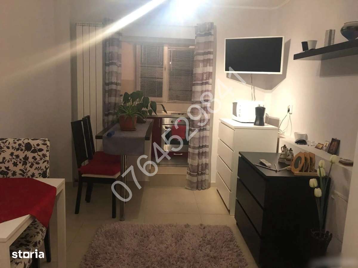 Apt. 2 cam. Aviatiei, Str. Elena Caragiani, 5min. metrou Aurel Vlaicu. - Imagine principală: 5/8