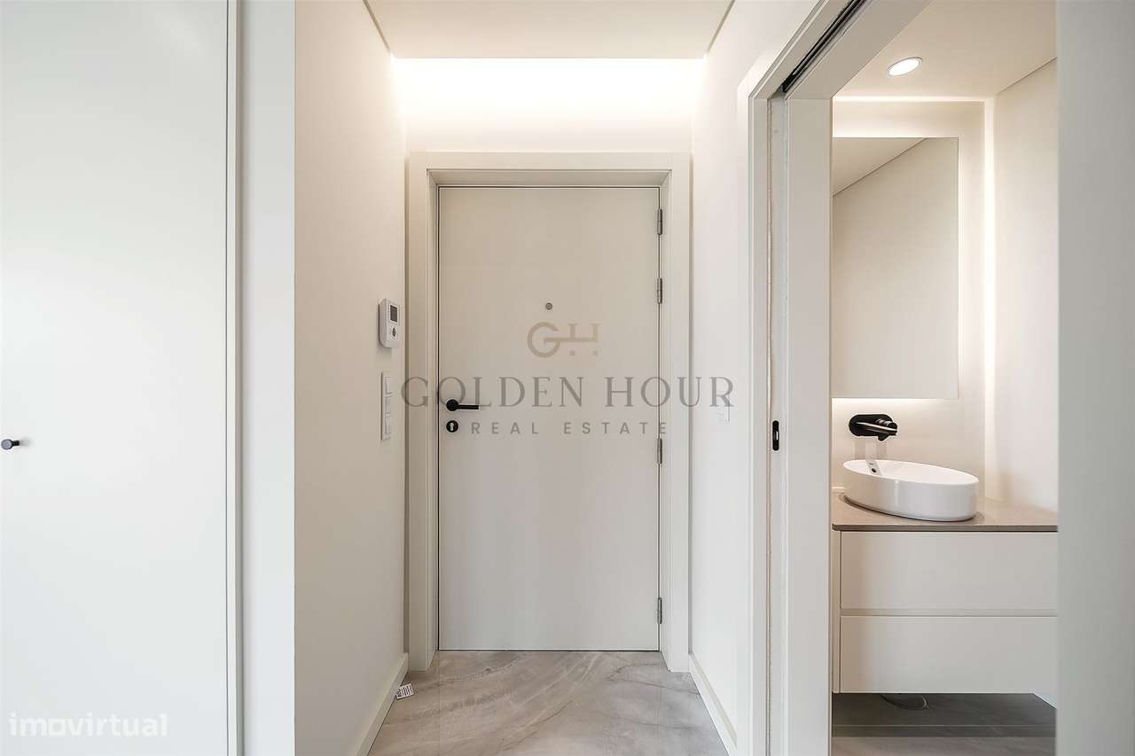 Apartamento T3 Venda em Mafamude e Vilar do Paraíso,Vila Nova de Gaia-14