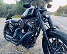 Harley-Davidson 883 Sportster - 4