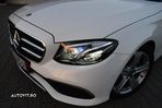 Mercedes-Benz E 220 d T 9G-TRONIC Sportstyle Edition - 29