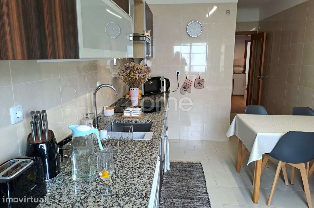 Apartamento T2 em Mafra (Quinta das Pevides)-19