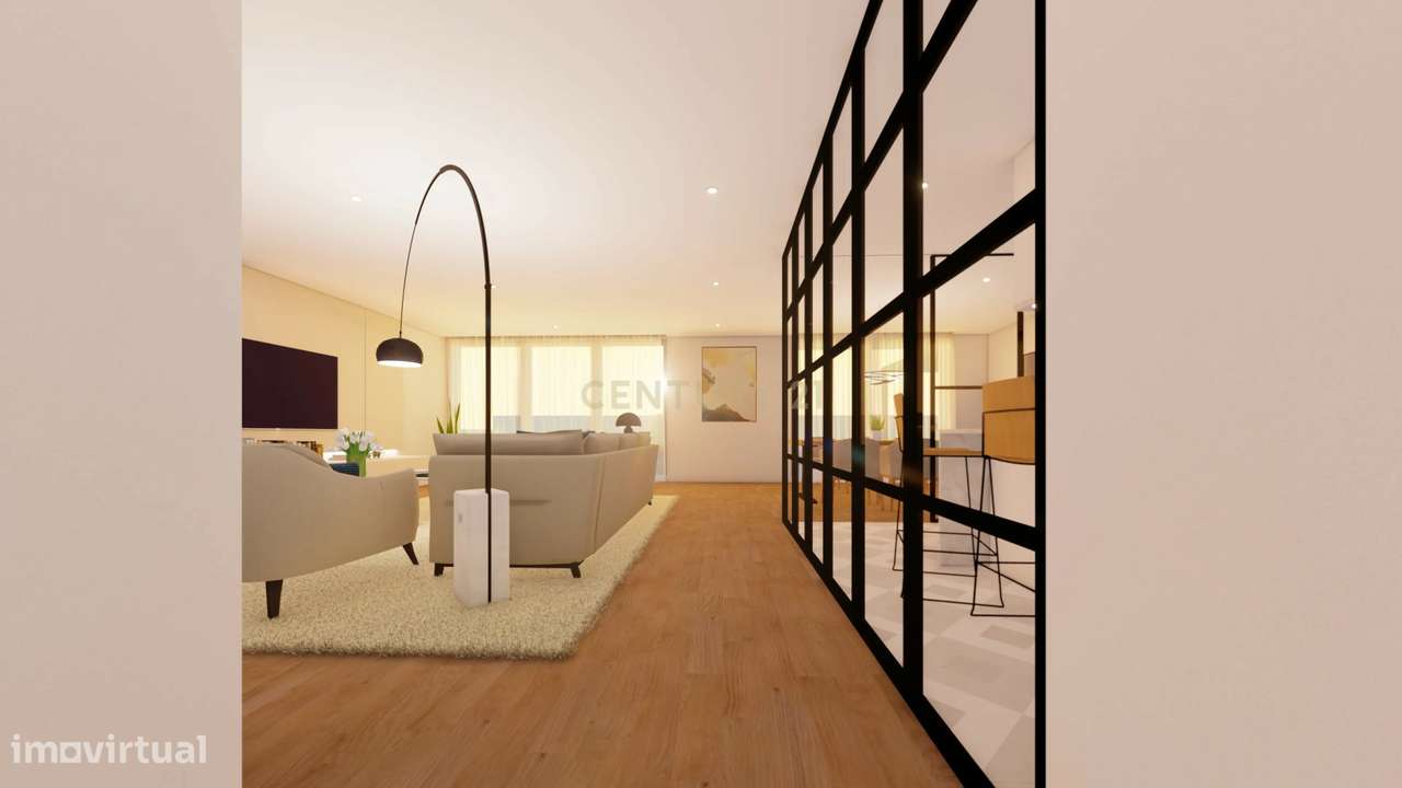 Terreno para construção - C/ projeto aprovado-7