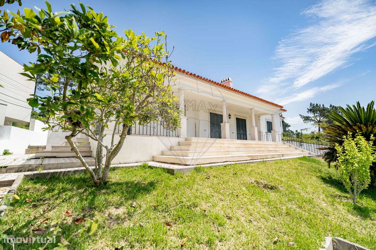 Moradia T6 para venda - Grande imagem: 3/49