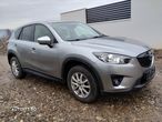 Mazda CX-5 - 4