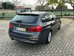 BMW 320 d Touring Advantage Auto - 32