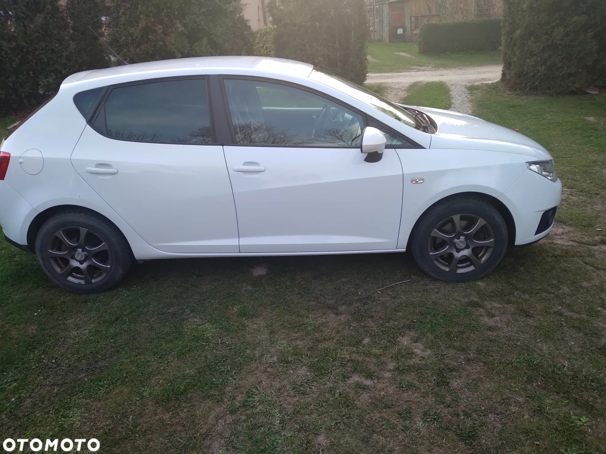 Seat Ibiza 1.6 TDI CR FR - 2