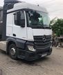 Mercedes-Benz Actros - 3