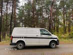 Volkswagen Volkswagen Transporter, 2.0 l. - 4