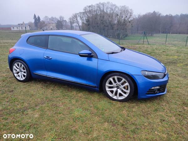 Volkswagen Scirocco 1.4 TSI Edition - 12