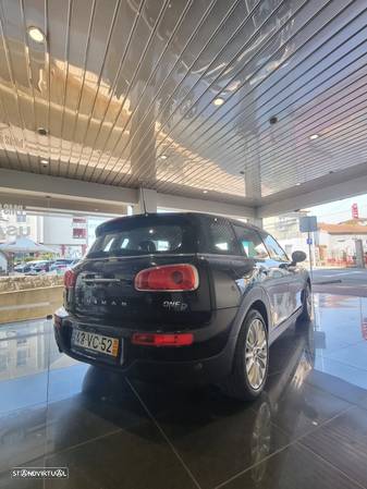 MINI Clubman One D - 6