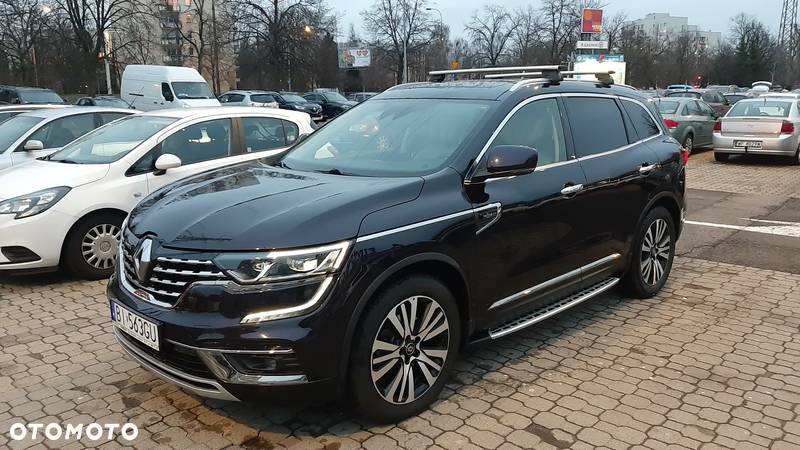 Renault Koleos 2.0 Blue dCi Initiale Paris 4x4 X-Tronic - 7