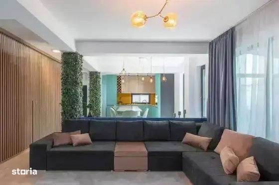 Vila individuala in ansamblu securizat! Stabilitate garantata - Imagine principală: 4/15