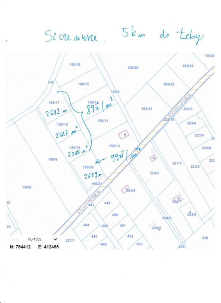 Łeba 5 km - Pełny obrazek: 4/10