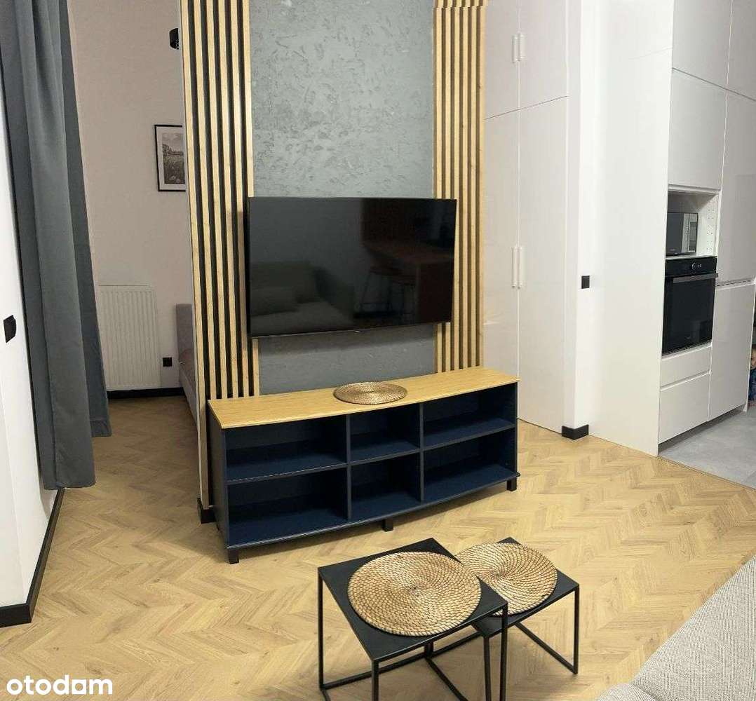 Mieszkanie Praga Północ ul. Wileńska - Pełny obrazek: 5/13