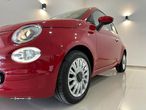 Fiat 500 1.2 Lounge - 6