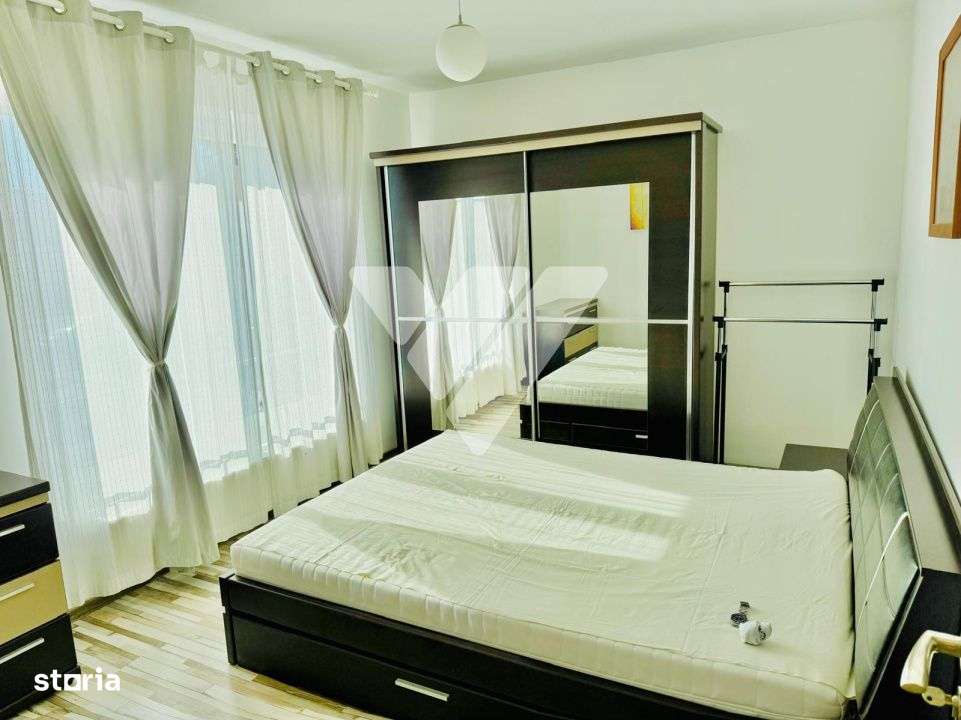 Apartament 3 camere modern la vila in Cartierul Arhitectilor Sibiu - Imagine principală: 5/10